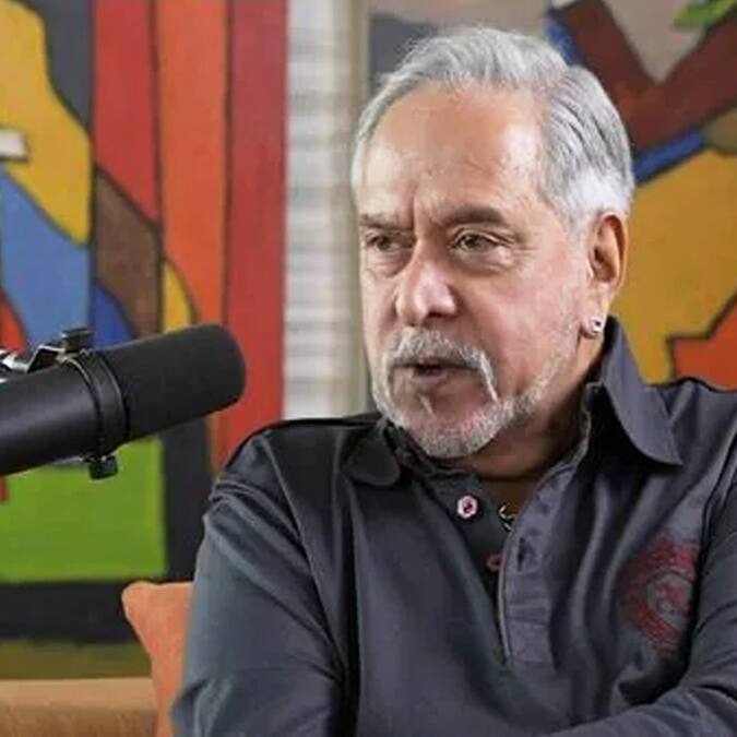 Congress's dig at Modi government after Vijay Mallya says he told Arun Jaitley before leaving India
