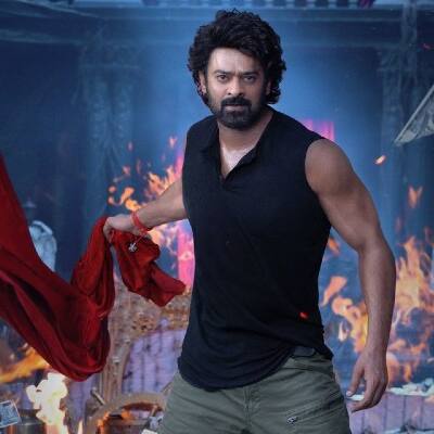 ప్రభాస్ 'రాజా సాబ్' టీజర్ లీక్, 400 కోట్ల బడ్జెట్ మూవీపై ఇంత నిర్లక్ష్యమా.. దుమ్మెత్తి పోస్తున్న నెటిజన్లు