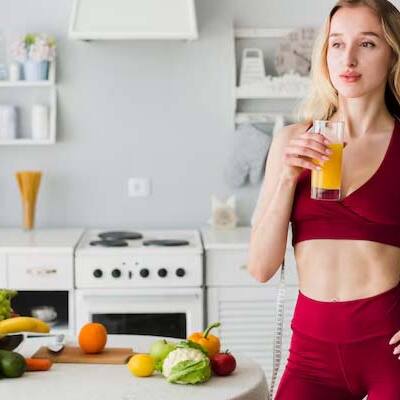 Weight loss Guide: 7 morning drinks that work like magic on weight management