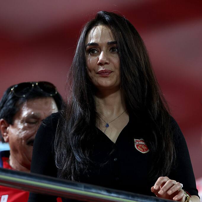 IPL 2025: PBKS co-owner Preity Zinta BREAKS silence after her team’s final defeat to RCB