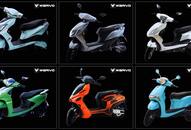 Warivo Launches 6 Budget EV Scooters for Pan-India Market