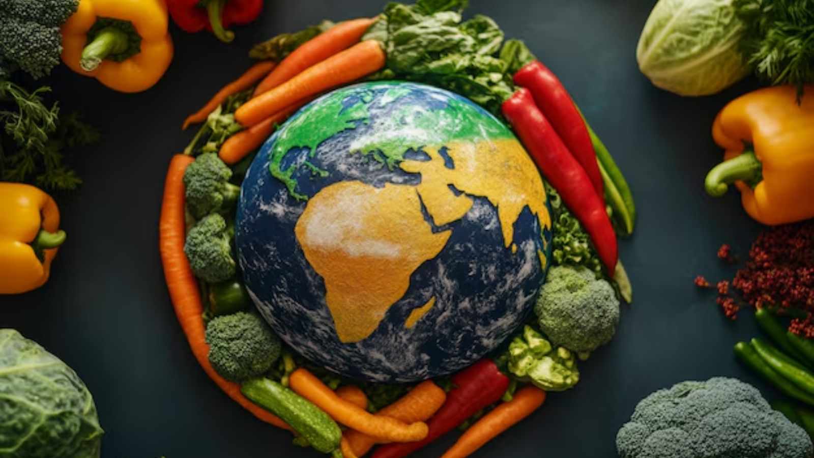 World Food Safety Day 2025: जानें क्यों मनाया जाता है विश्व खाद्य सुरक्षा दिवस? जानें थीम और महत्व | World Food Safety Day 2025 History Theme Significance And Importance | Asianet News Hindi