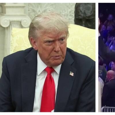 Telugu news live updates: Trump VS Musk - నేను ఖాళీగా లేను..చాలా బిజీ...మస్క్‌ బాగుండాలి..ట్రంప్‌ సంచలన వ్యాఖ్యలు!