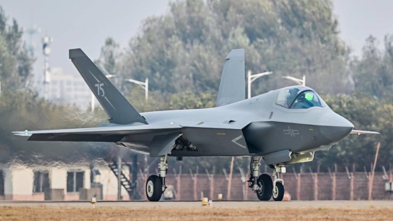 China's military packages for Pakistan