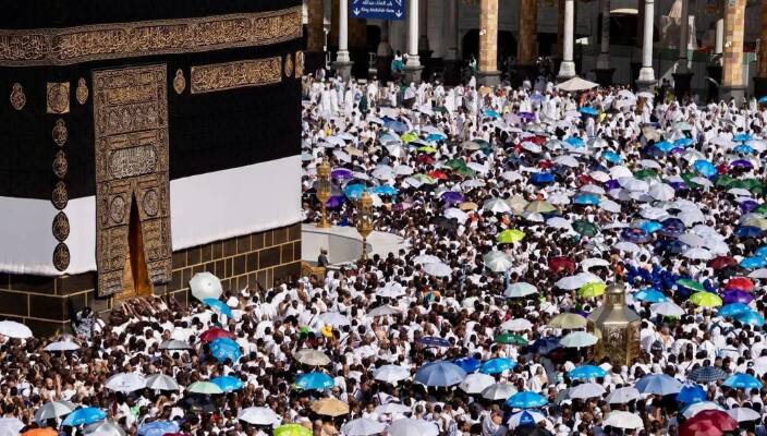 hajj