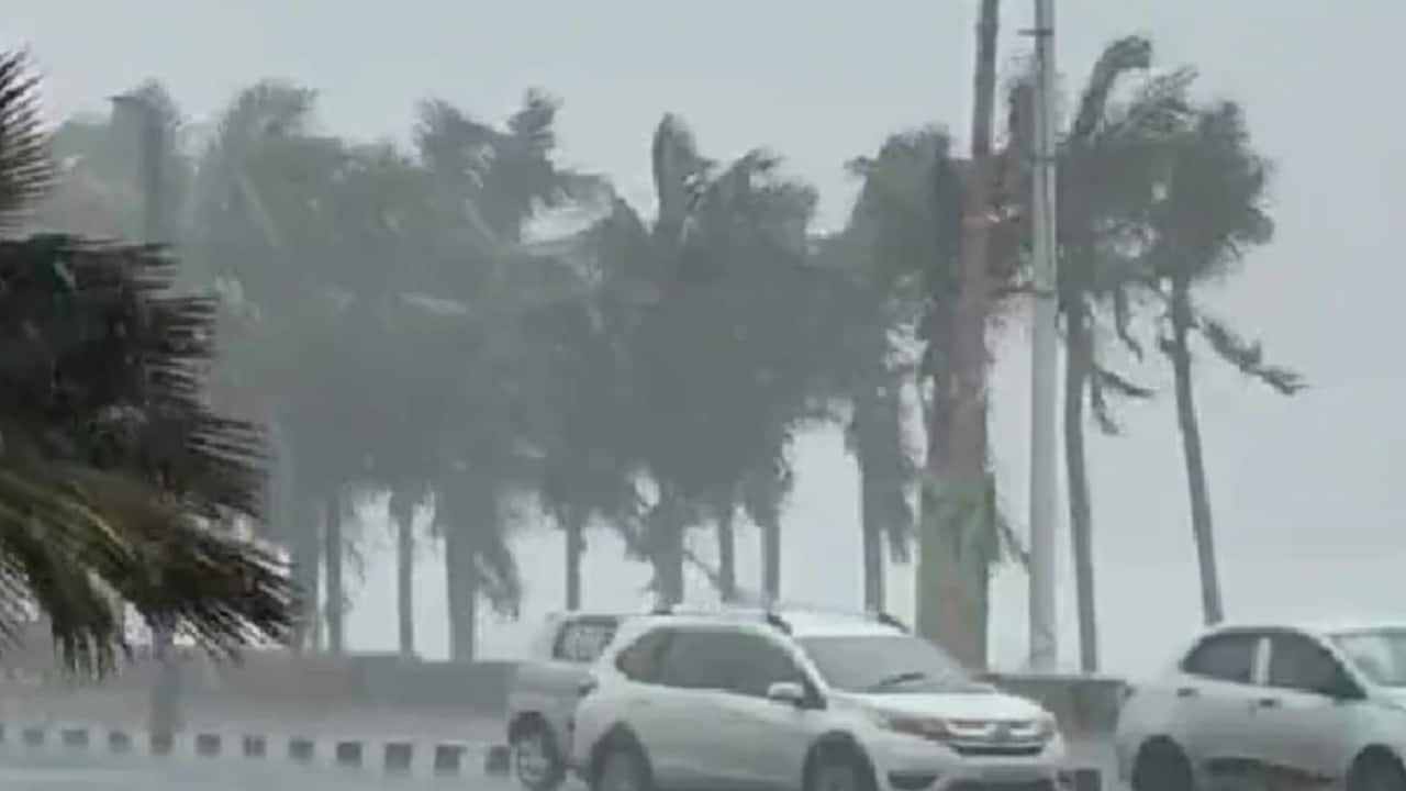 IMD issues rain alert for Karnataka districts (File Photo)