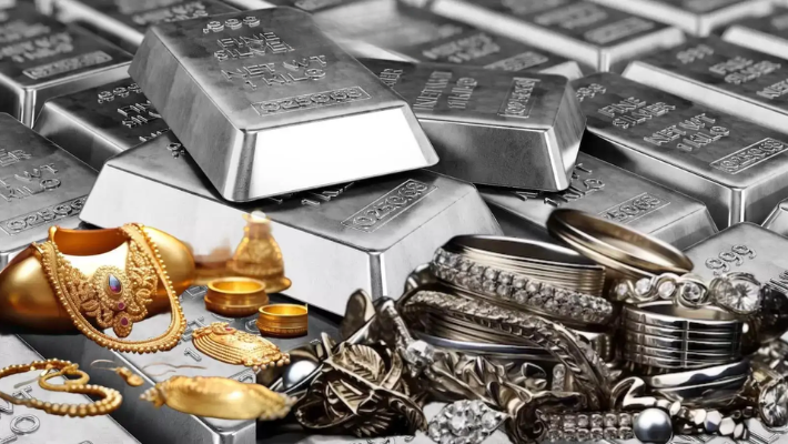 Gold price drop Gold price drop