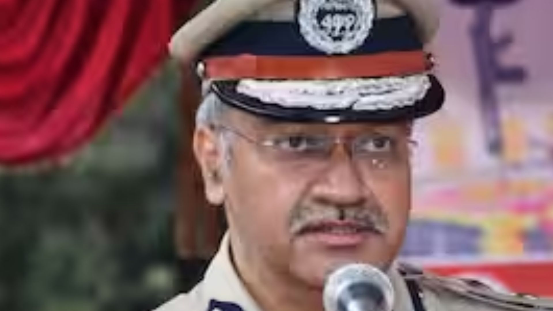 Seemant Kumar Singh