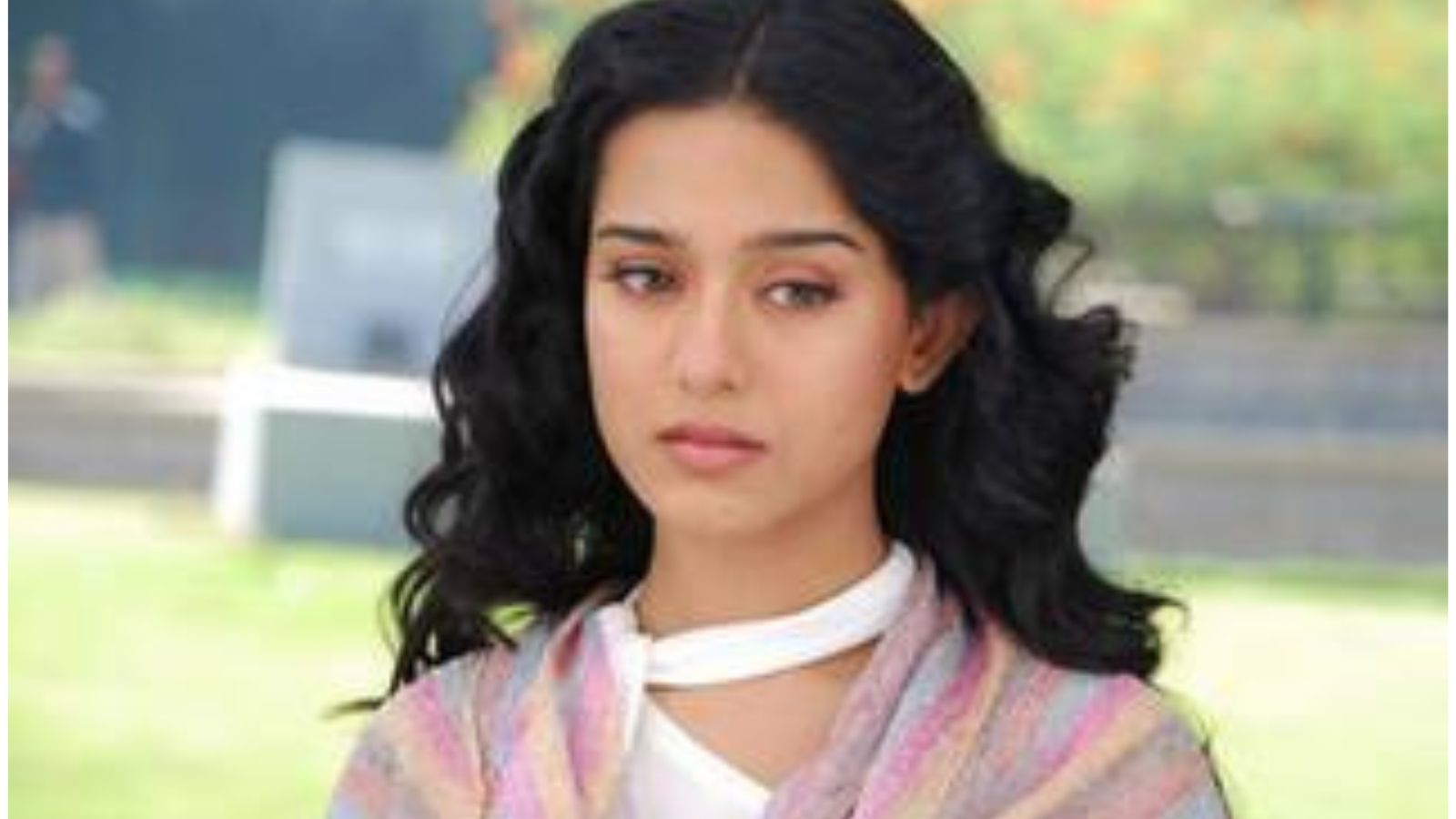 Amrita Rao
