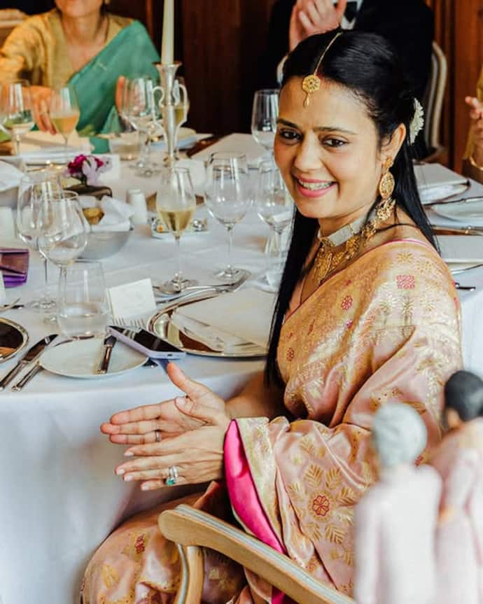 Mahua Moitra