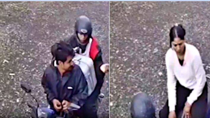 indore couple sonam raja raghuwanshi missing