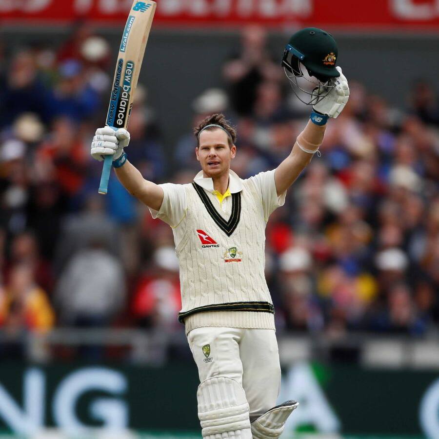 australia vs south africa: లార్డ్స్‌లో చరిత్ర సృష్టించిన స్టీవ్ స్మిత్.. 99 ఏళ్ల రికార్డు బ‌ద్ద‌లు