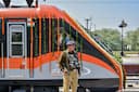 Vande Bharat seat issue: BJP MLA asks goons to assault passenger in Uttar Pradesh (WATCH)