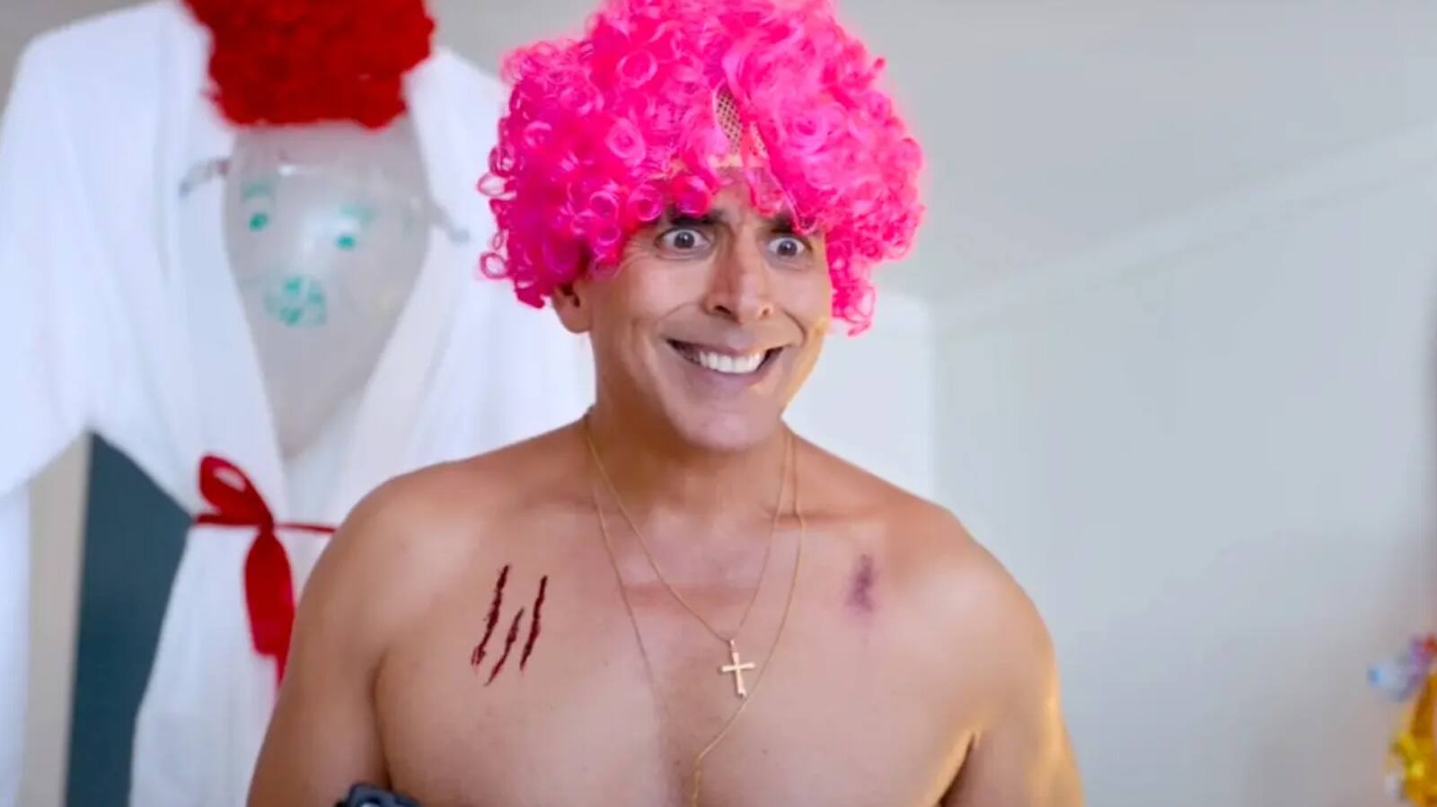 Housefull 5 Worldwide Collection