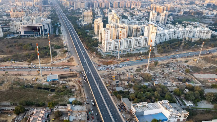 cheapest residential areas in Lucknow for tenants