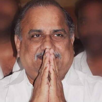 క్యాన్సర్ తో ముద్రగడ పోరాటం.. ట్రీట్మెంట్ ఇప్పించకుండా కొడుకు నిర్బంధించాడా?