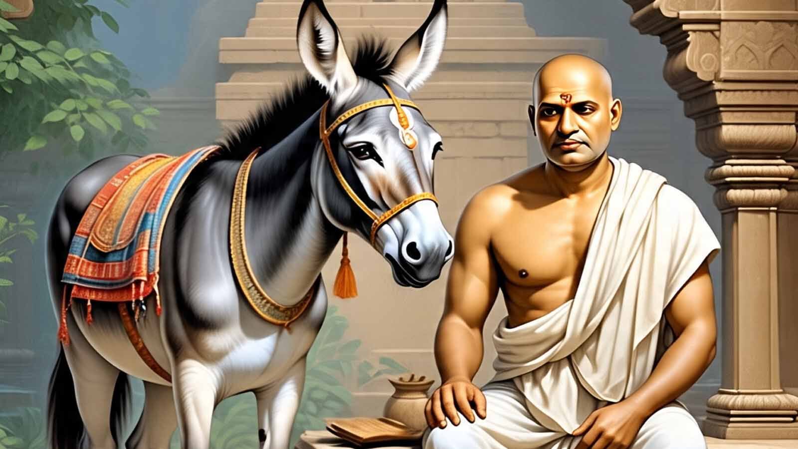 chankya niti