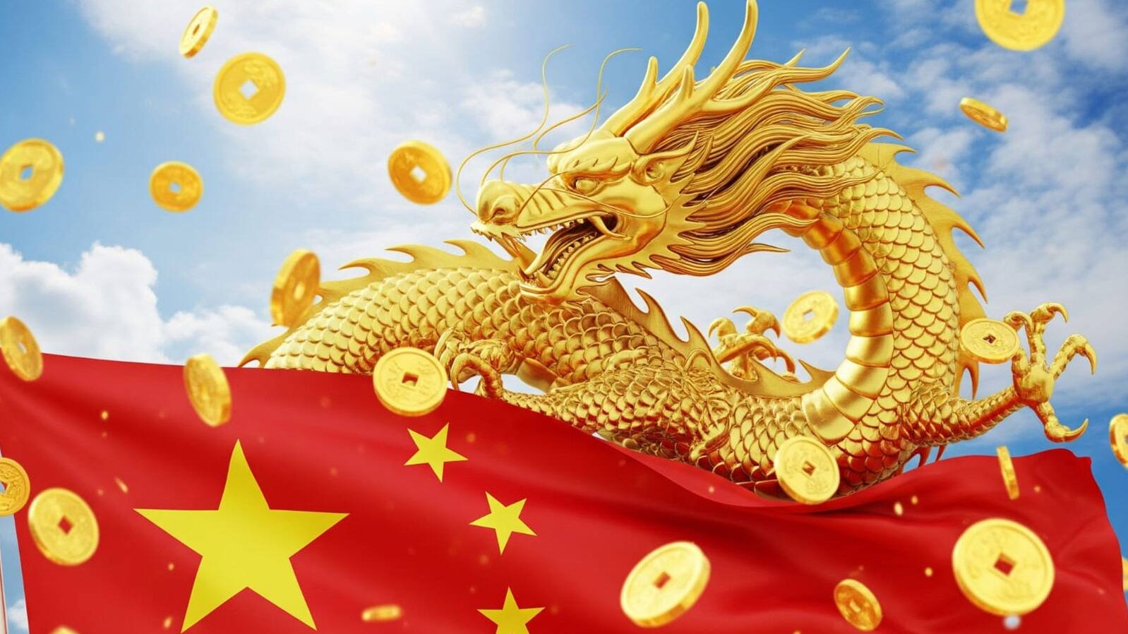 China Gold Reserve 2025