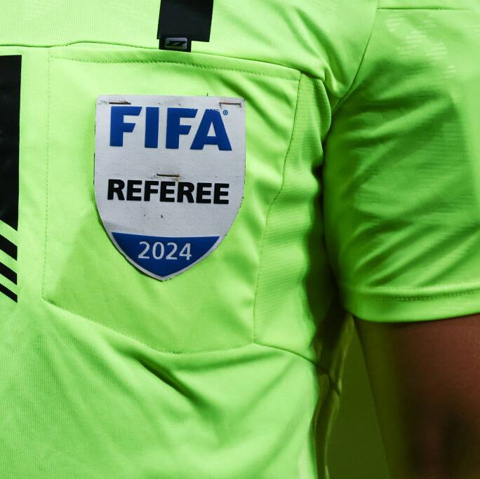 Club World Cup: FIFA to debut referee body cams, AI offside tech in USA