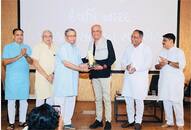From Columns to Classics: Krishnkant Unadkat Celebrated for 40 Years in Journalism
