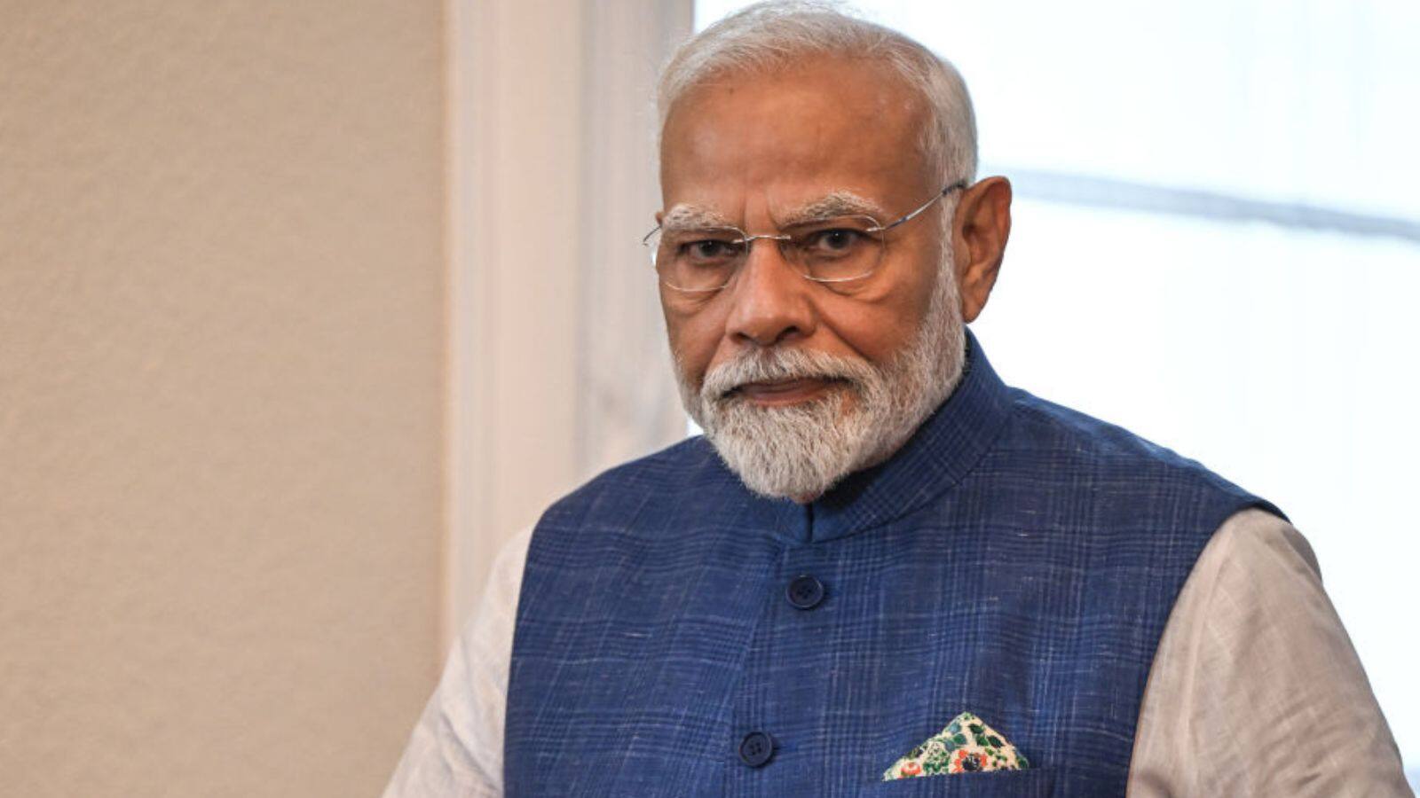 Narendra Modi