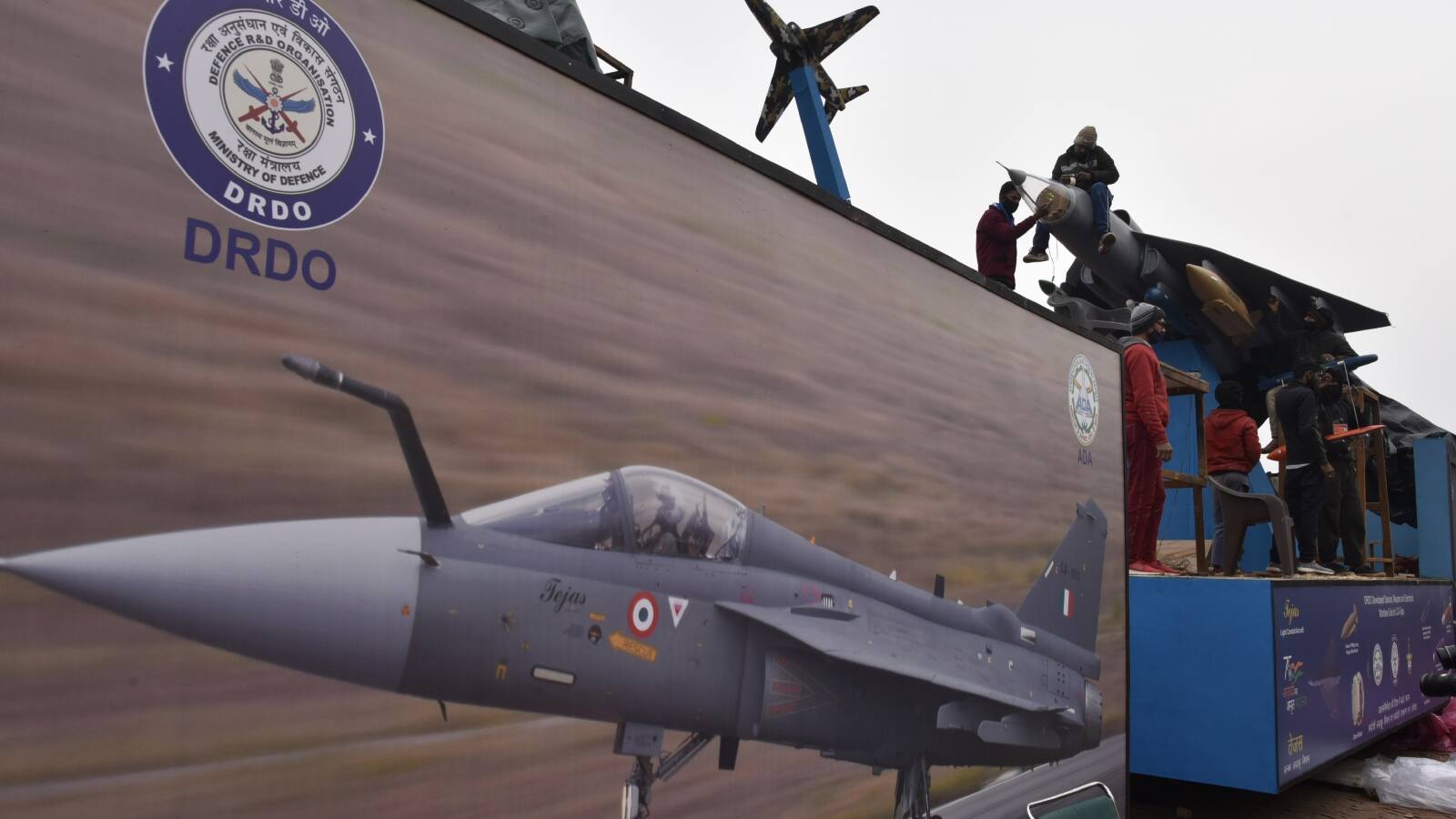 DRDO RAC Scientist B Recruitment 2025 
