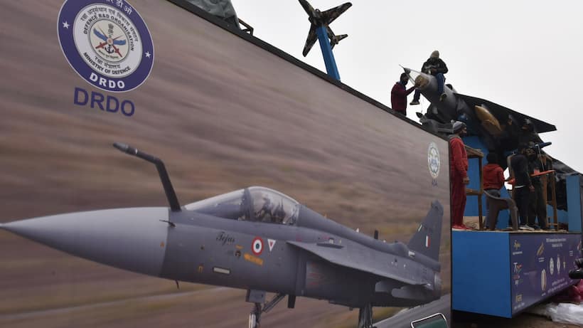 DRDO RAC Scientist B Recruitment 2025 