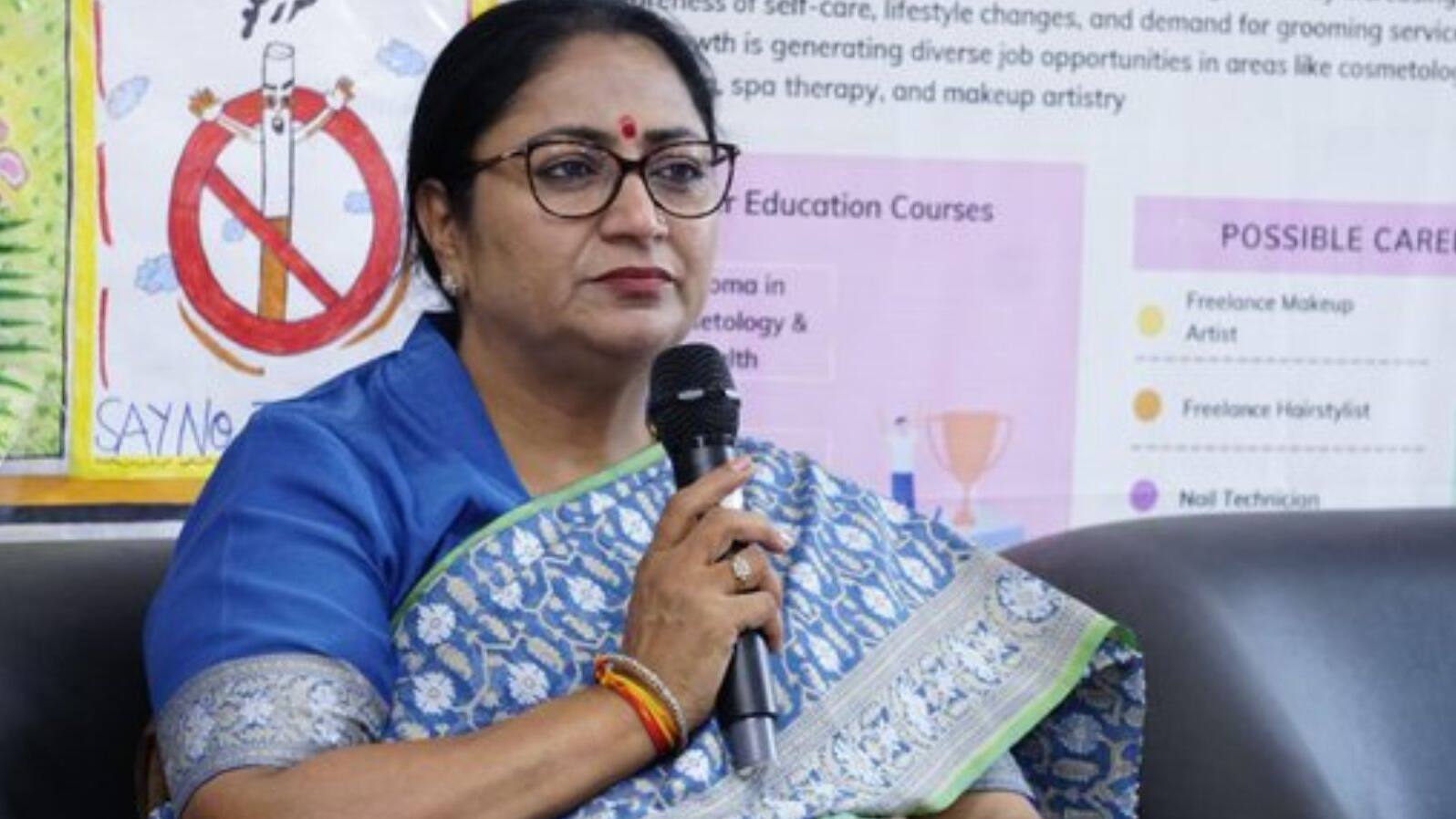 CM Rekha Gupta