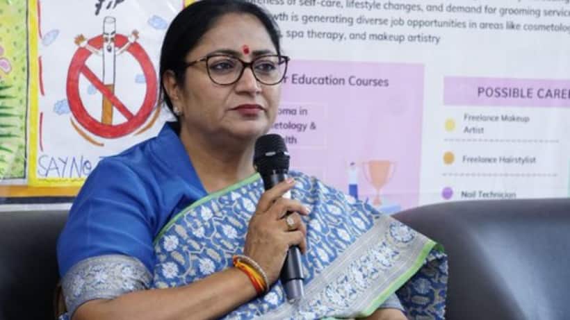 CM Rekha Gupta