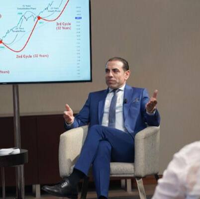 From Regional Player to Global Contender: Akif Capital, Under Chairman Fedlan Kılıçaslan, Eyes Latin America