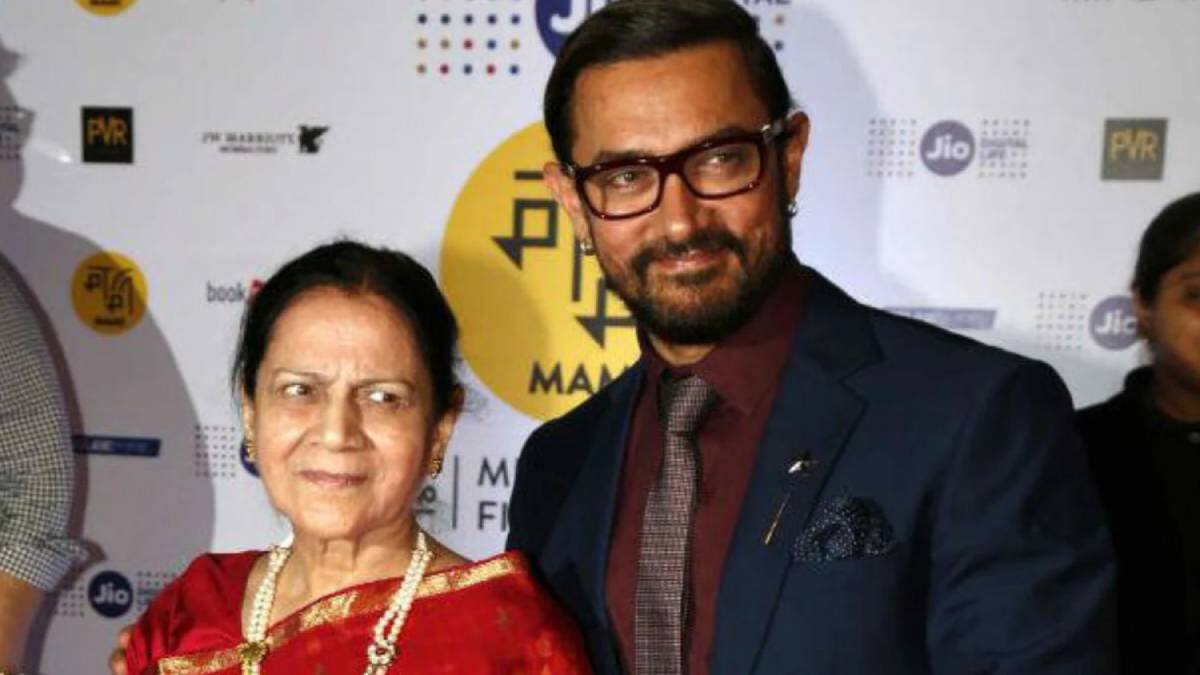 Aamir Khan