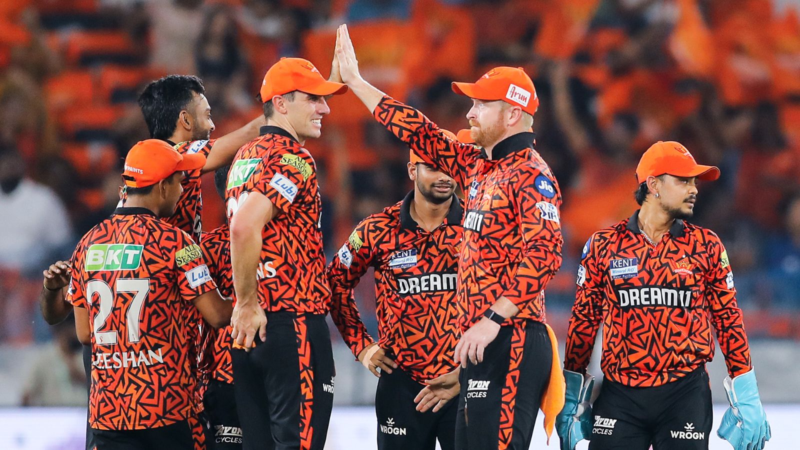 SRH के लिए बेकार गया IPL 2025 SRH के लिए बेकार गया IPL 2025