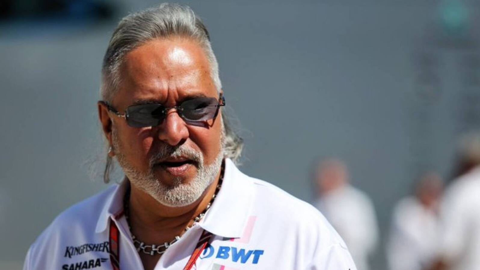 Vijay Mallya