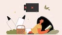 Digital Detox: 7 engaging offline activities to boost creativity for tech free days