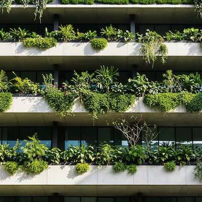 Gardening Guide: simple and easy DIY vertical Gardening for small spaces