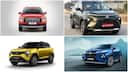 Compact SUV: మీకు హైబ్రిడ్ SUV కారు కావాలా? టాప్ కంపెనీలు రిలీజ్ చేయనున్న మోడల్స్ ఇవే..