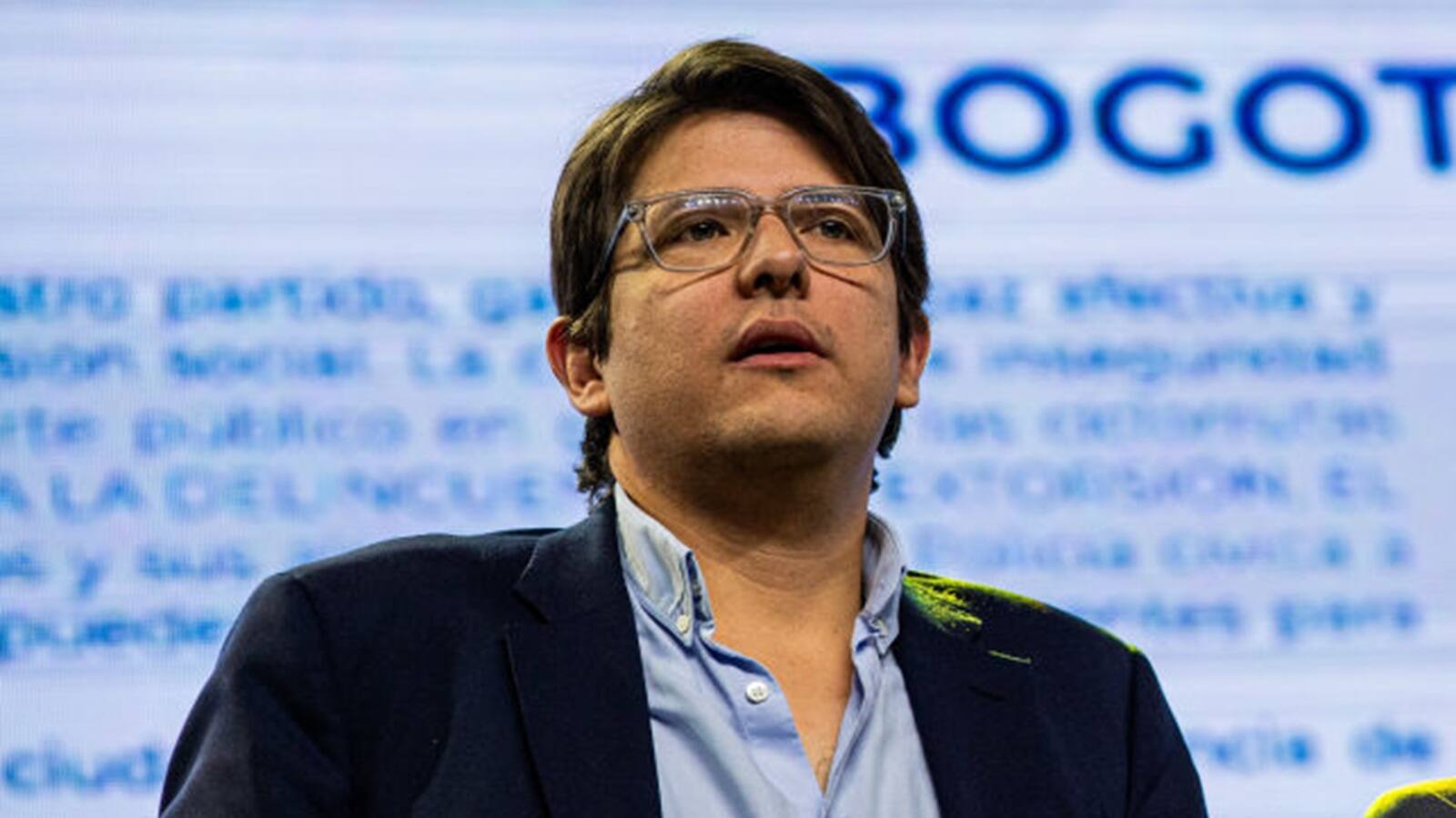 Miguel Uribe