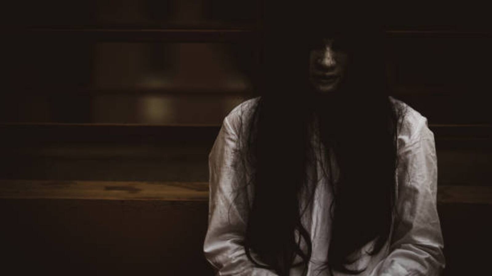 cursed woman story