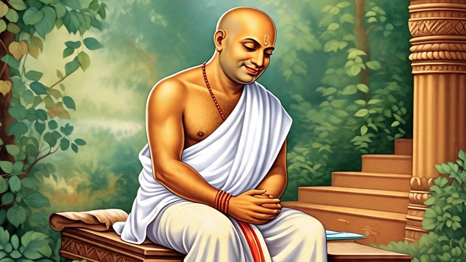 chankya niti