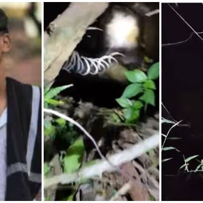 Kerala teen killed by illegal electric fence in poll-bound Nilambur, accused arrested