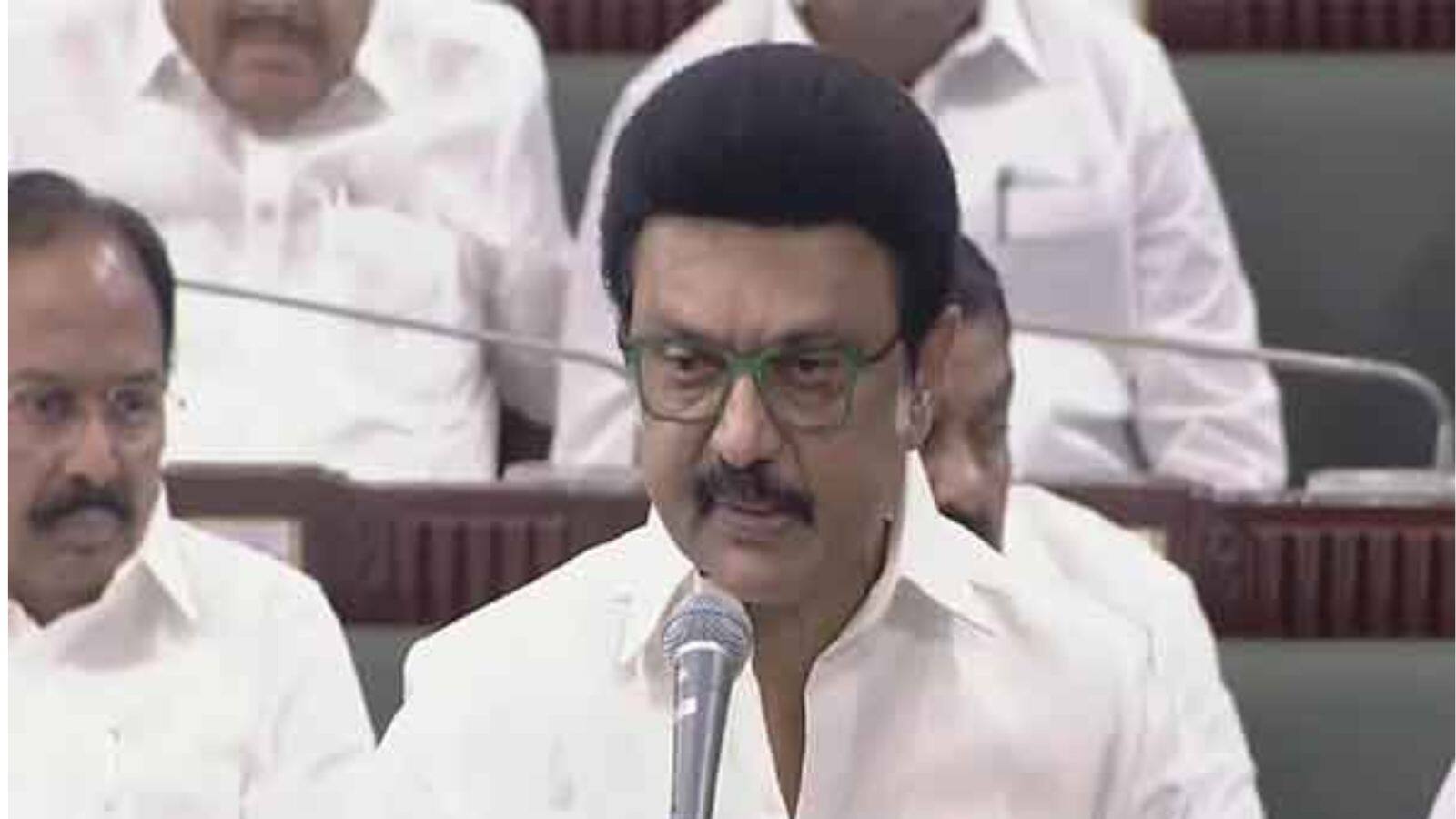 maganti gopinath