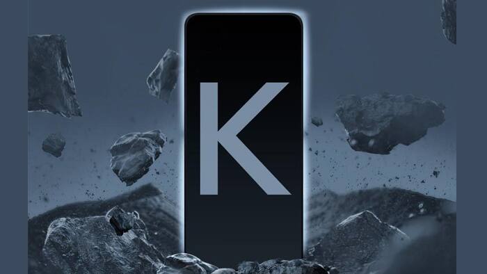Oppo K13x 5G to succeed K12x with bigger battery and upgraded camera