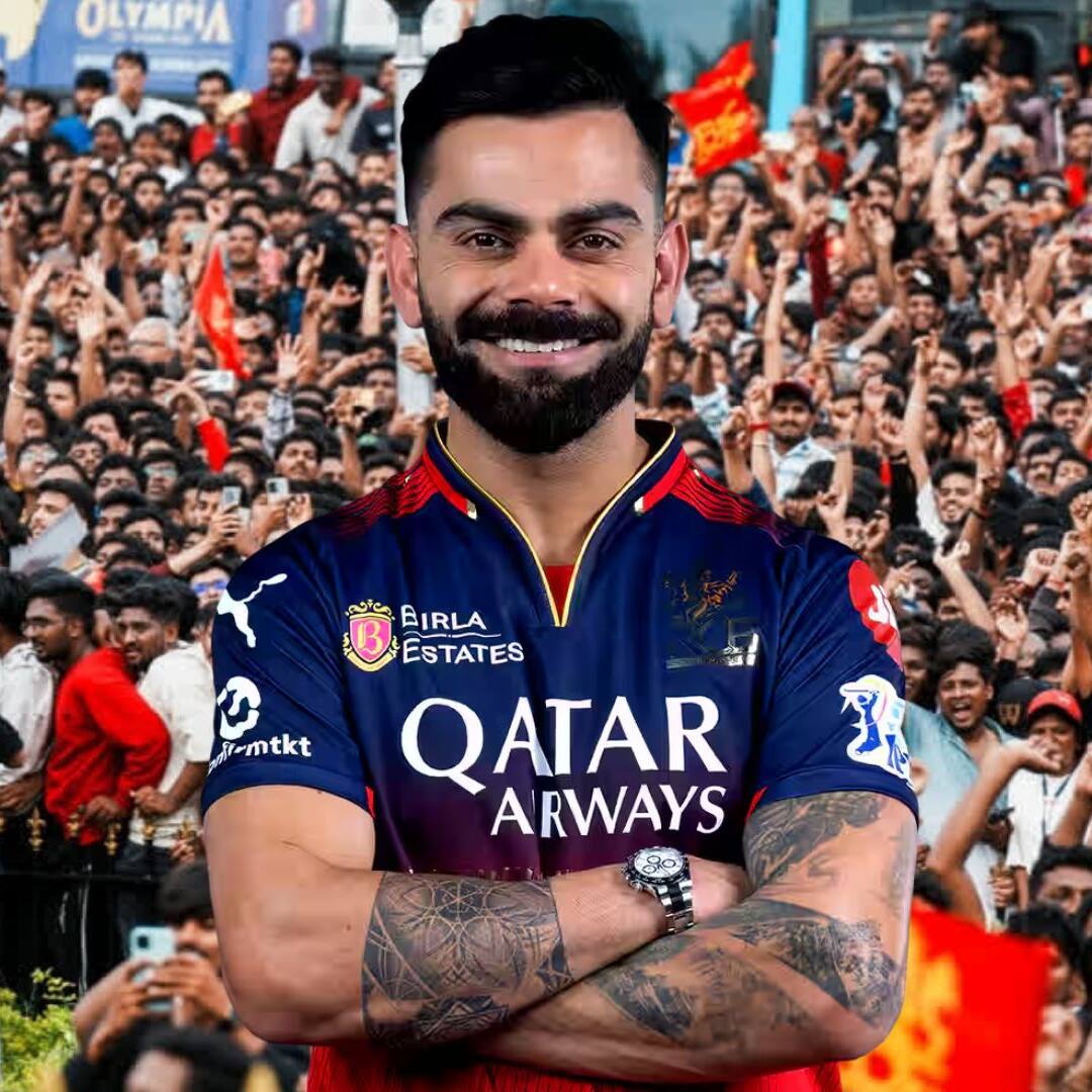 RCB - ఆర్సీబీని అమ్మేస్తున్నారా.. బెంగళూరు జట్టు ఓనర్ ఏం చెప్పారో తెలుసా?
