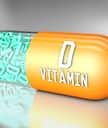 Health Guide: Signs of Vitamin D Deficiency on Skin and Legs