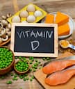 Health Tips: విటమిన్ డి అధికంగా ఉండే ఆహార పదార్థాలు ఇవే..