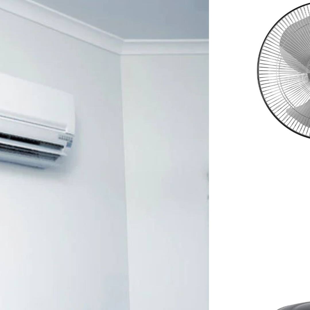 AC vs fans: Know how much electricity your air conditioner really consumes