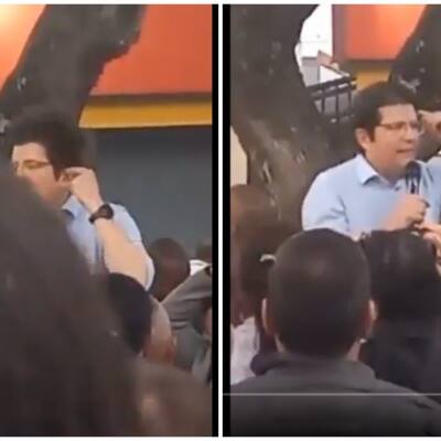 SHOCKING video captures Colombian presidential candidate Miguel Uribe getting shot in head twice (WATCH)