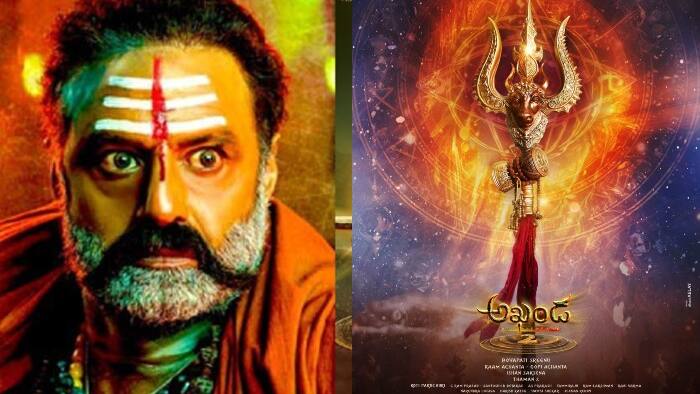 Akhanda 2 teaser to release on June 9 at 6 03 PM confirms makers