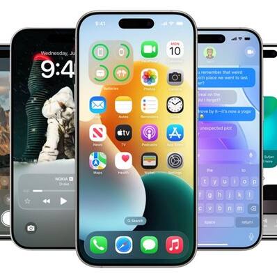 iOS 26 coming tomorrow at WWDC 2025: Top 5 features to expect