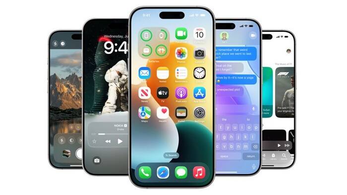 iOS 26